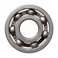 KLNJ5/8 (R10) Imperial Deep Grooved Ball Bearing Open Budget 15.88x34.93x7.14 (5/8x1-3/8x9/32)